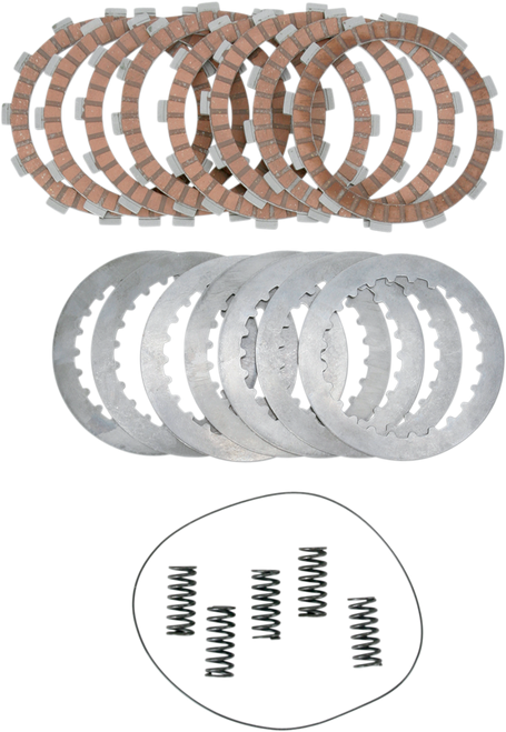 Complete Clutch Kit 11311842