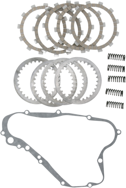 Complete Clutch Kit 11311847