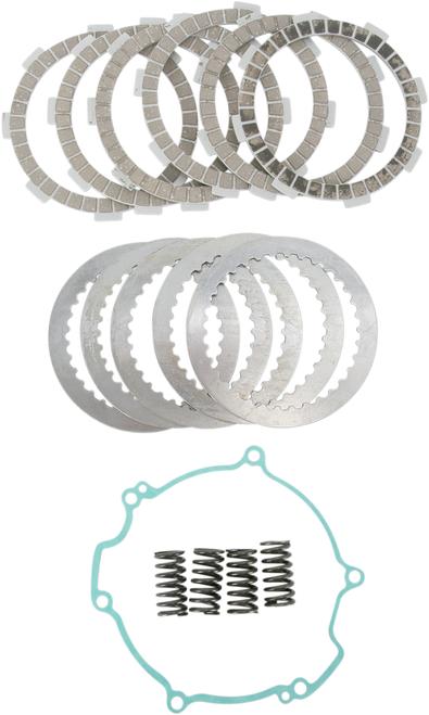 Complete Clutch Kit 11311852