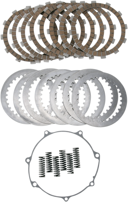 Complete Clutch Kit 11311858