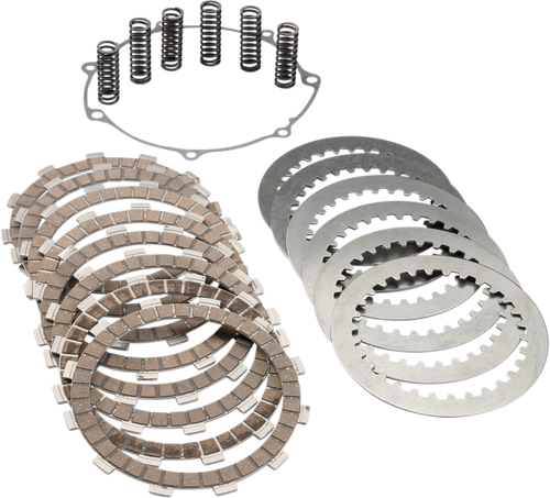 Complete Clutch Kit 11311866