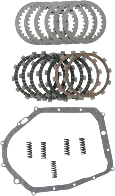 Complete Clutch Kit 11311871