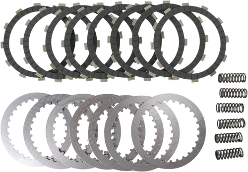 DRCF Series Clutch Kit 11311960