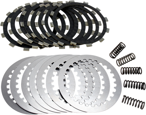 DRCF Series Clutch Kit 11311961
