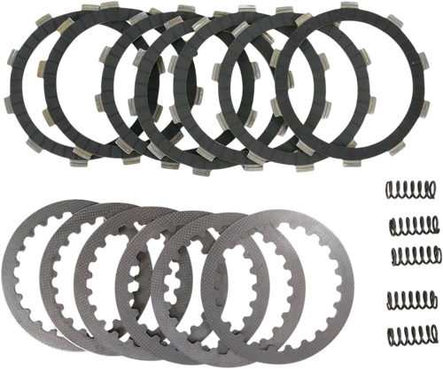 DRCF Series Clutch Kit 11311968