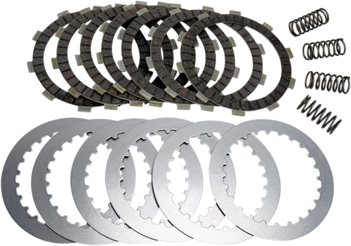 DRC Series Clutch Kit 11312103