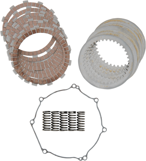 Complete Clutch Kit 11312327