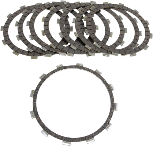 CK Standard Series Clutch Kit 11312381