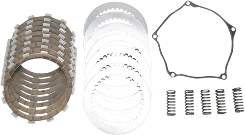 Complete Clutch Kit 11312394