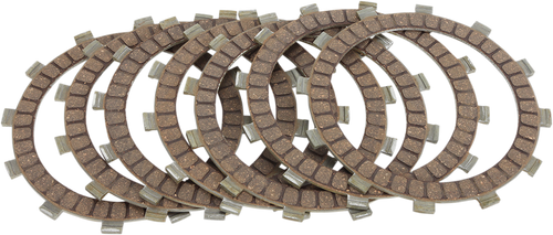 Clutch Friction Plates 11312483