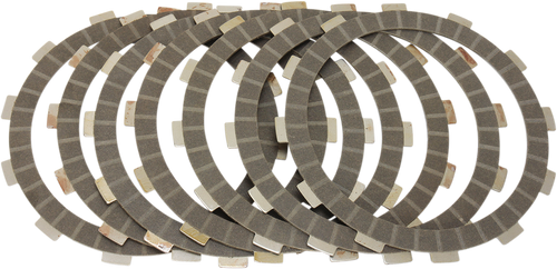 Clutch Friction Plates 11312484