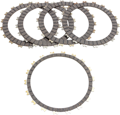 CK Standard Series Clutch Kit 11312602