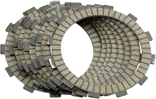 Clutch Plate Kit — Cork 11312836
