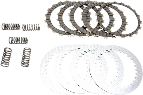 DRC Series Clutch Kit 11312983