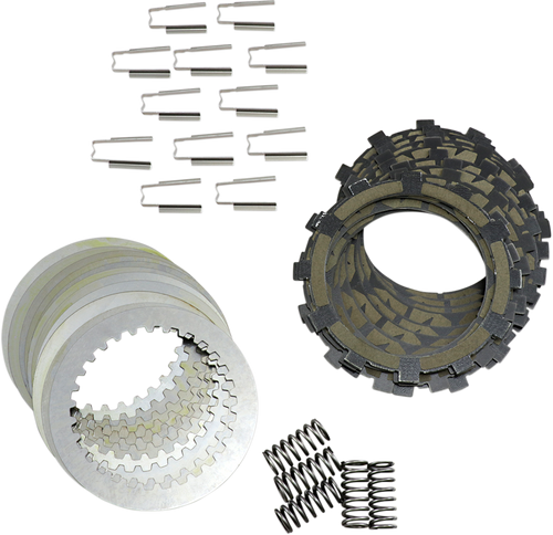 TorqDrive® Clutch Pack 11313477