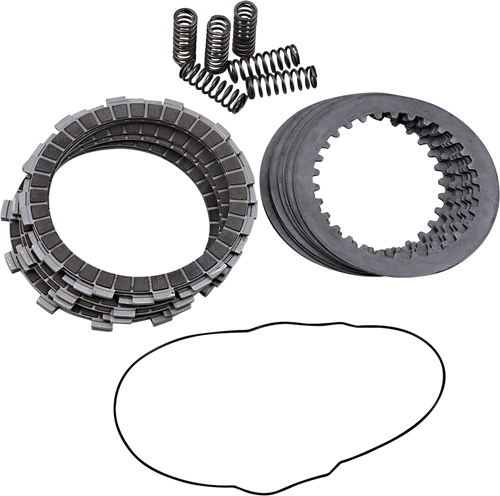 Clutch Kit 11313547