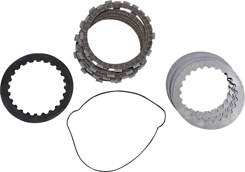 Clutch Kit 11313552