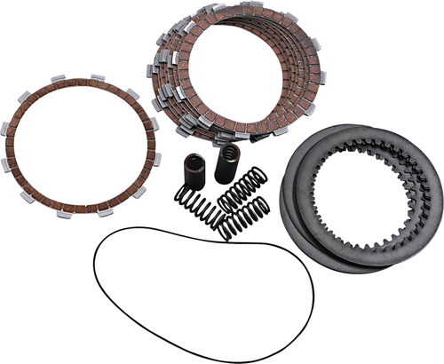 Clutch Kit 11313553