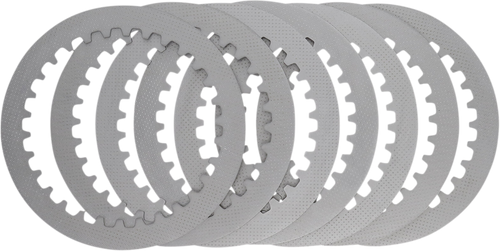 Clutch Friction Plates 11313665