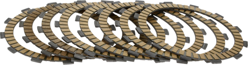 Clutch Friction Plates 11313917