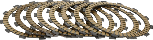 Clutch Friction Plates 11313923