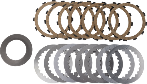 Clutch Plate and Spring Kit 11313949