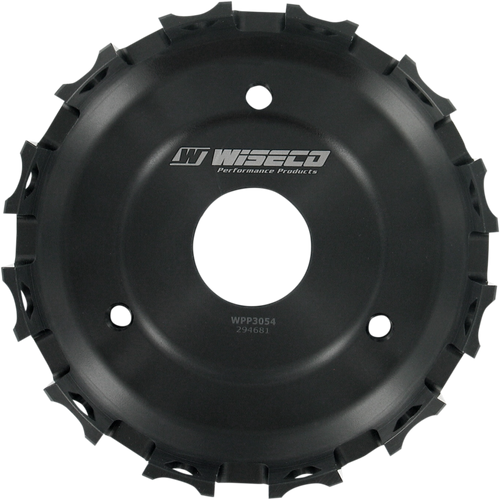 Precision-Forged Clutch Basket 11320636 Precision-Forged Clutch Basket 11320636