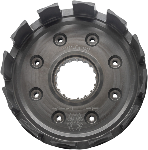 Clutch Basket 11321344