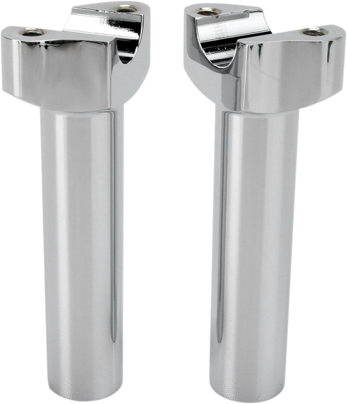 Forged Aluminum Handlebar Riser 06020400