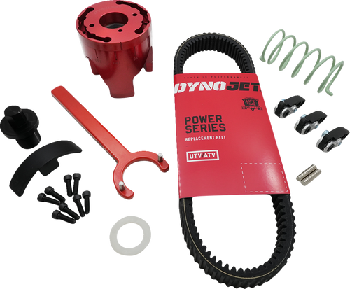Grip N Rip UTV Kit 11400857
