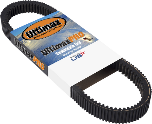 Pro Drive Belt 11420186