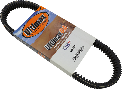 Ultimax UA Drive Belt 11420970