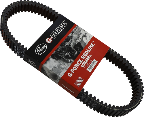 G-Force RedLine™ Drive Belt 11420998