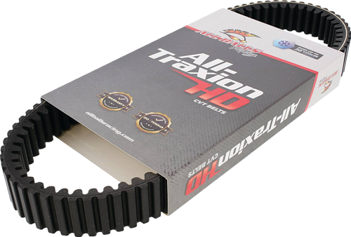 All-Traxion HD CVT Belt 11421065