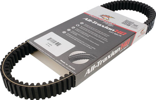 All-Traxion HD CVT Belt 11421074