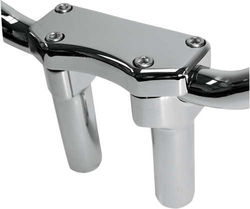 Handlebar Riser & Top Clamp Kit 06020588 Handlebar Riser & Top Clamp Kit 06020588