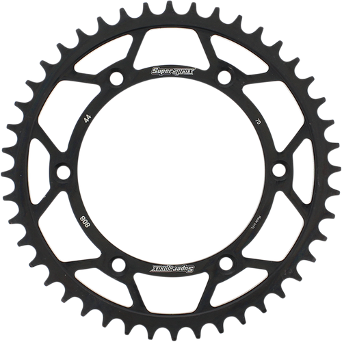 Steel Rear Sprocket 12101919