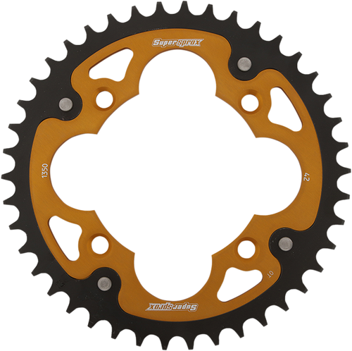 Stealth Rear Sprocket 12101951