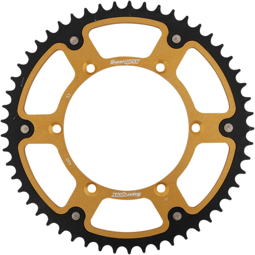 Stealth Rear Sprocket 12102001