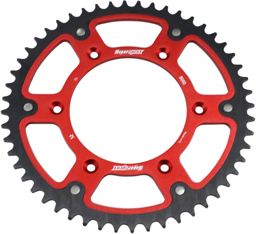 Stealth Rear Sprocket 12102040