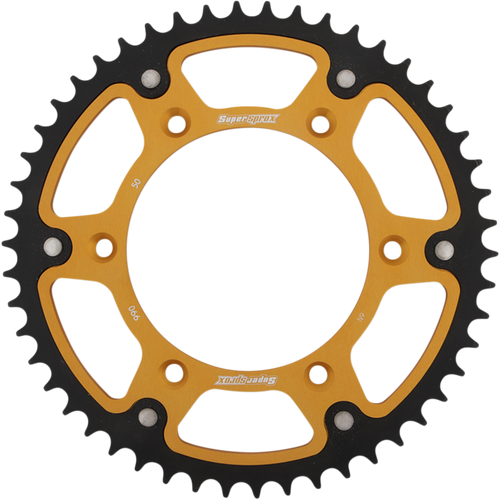Stealth Rear Sprocket 12102058