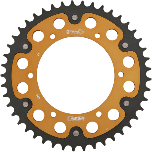 Stealth Rear Sprocket 12102191