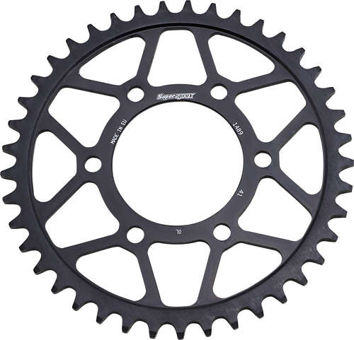 Steel Rear Sprocket 12102488