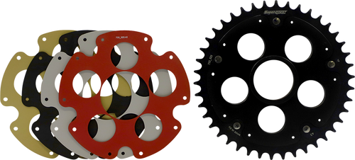 Edge Kit 12102553