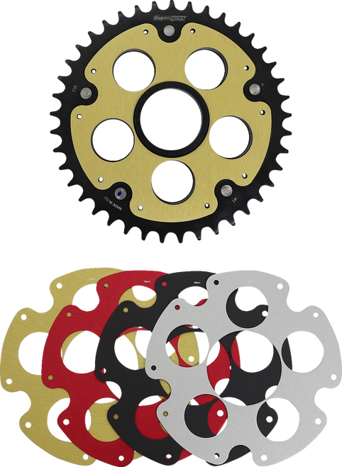 Edge Kit 12102561