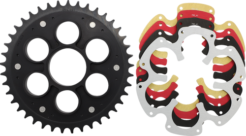 Edge Kit 12102573