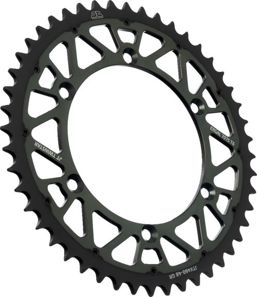 Twinstar Rear Sprocket 12102605
