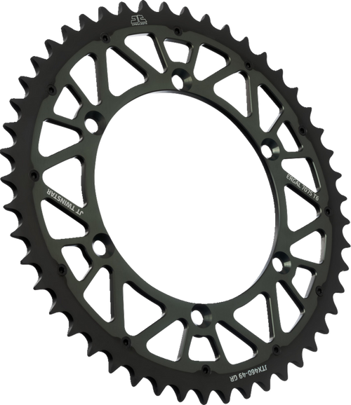 Twinstar Rear Sprocket 12102606