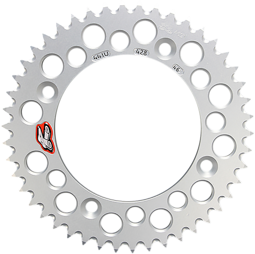 Rear Sprocket 12110088