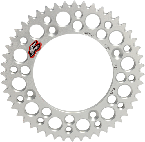 Rear Sprocket 12110090